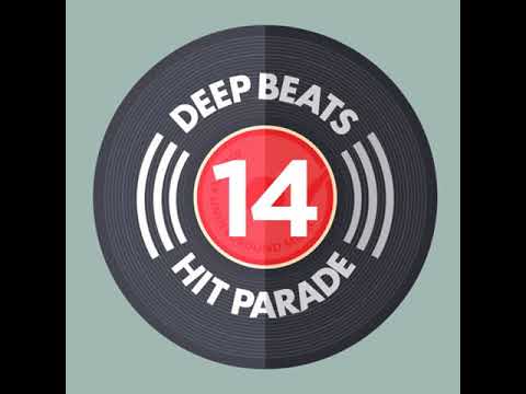 Deep Beats Hit Parade episode 14 - Guest mix by Al Bradley (3am Recordings)