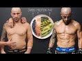 What Does A UFC World Champion Eat