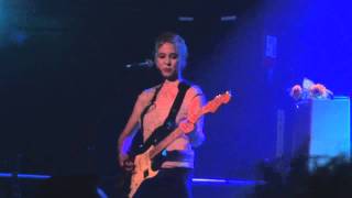 Throwing Muses in Dublin [7] Hate My Way