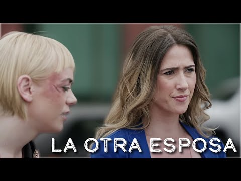 La Otra Esposa 🧏‍♀️| Película Completa en Español | Suspenso | Kimberley Hews (2016)