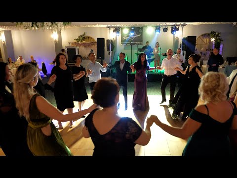 Formația Dinamicii Tulcea (LIVE) #wedding #formatienunta #dinamicii #formatiadinamicii