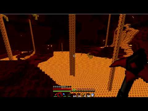 Les Chroniques de Mr. Nagord - Episode 10_1 - L'arche de Transport !