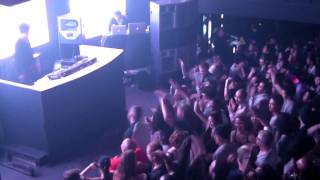 Paul Oakenfold @ Club Volume