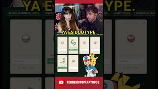 ¡Pokémon VERDES de la Región Unova! ✅ #pokemon #shorts