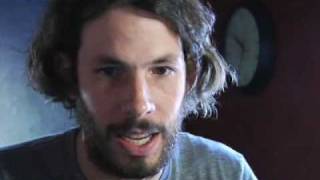 RX Bandits - The Making of RX Bandits new album, Mandala