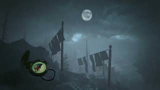 【Kholat】 雪山を彷徨う 5日目【実況】