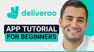 How to Use Deliveroo App (Order Food Easily)