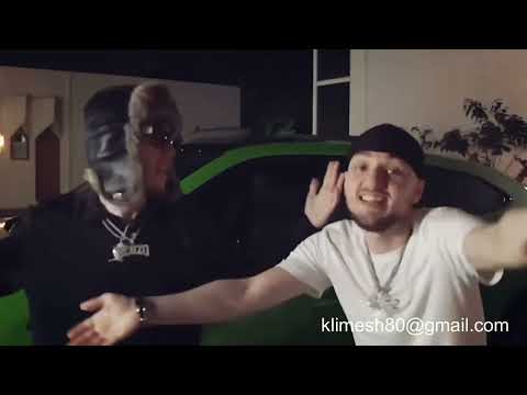 BIG BABY TAPE x AARNE Type Beat - Benzoalligator (prod.SHUFFLE)