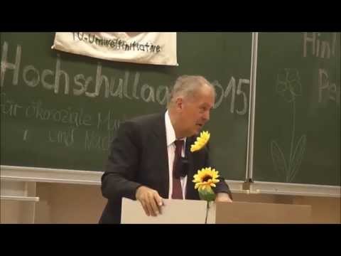 Veränderung ist möglich