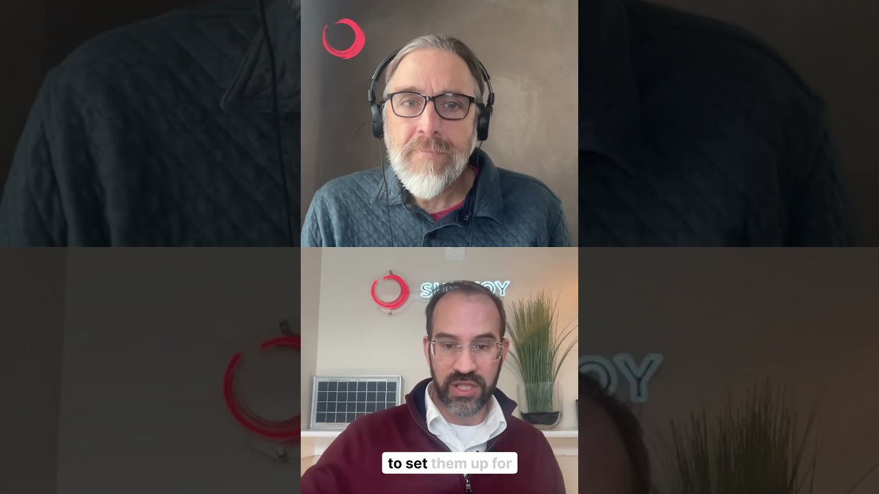 Interconnection: Not Just a Checkmark