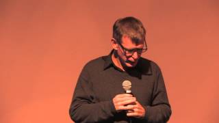 Michael Taft - Portland Float Conference 2012 (UNEDITED)