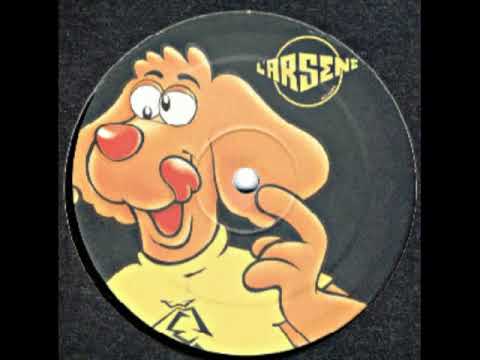 L'arsene 01   a1   Pimouss   Bip bap