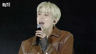 Download lagu 재현 - Unconditional | JAEHYUN FAN-CON [MUTE] mp3