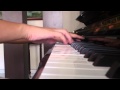 Christina Aguilera - Genie in a Bottle (Piano Cover ...