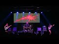 The Wedding Present - Let's Make Some Plans (Close Lobsters cover) Bristol 8 June 2019