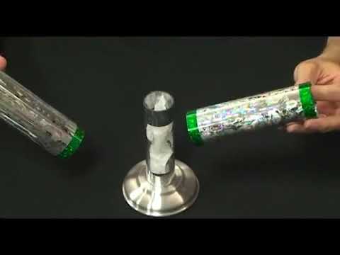 Insta Change Tubes by Ickle Pickle @dynamitemagicshop