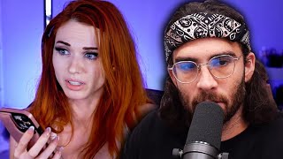 The Amouranth Situation...