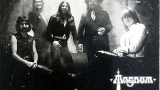 Magnum It Must Have Been love