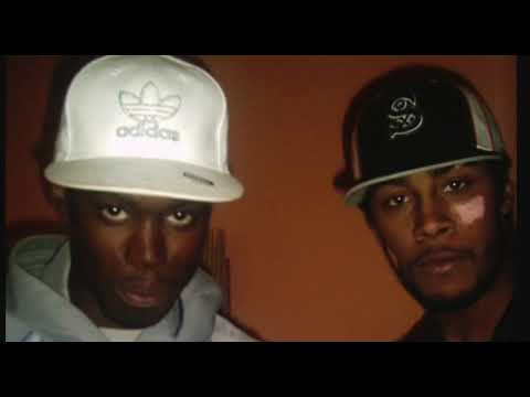 Ghetts, Stormin & Sharky Major: Deja Vu 92.3 (2003)