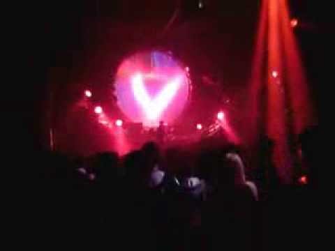 Andy C + MC Dynamite (2) @ Les Transardentes 2014