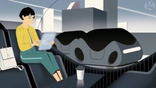 The last job on Earth (Moth Collective) - ROS Film Festival