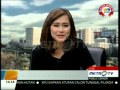 Talkshow Metro TV Badan Pengembangan Infrastruktur Wilayah