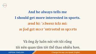 Bài đọc  - Reading book