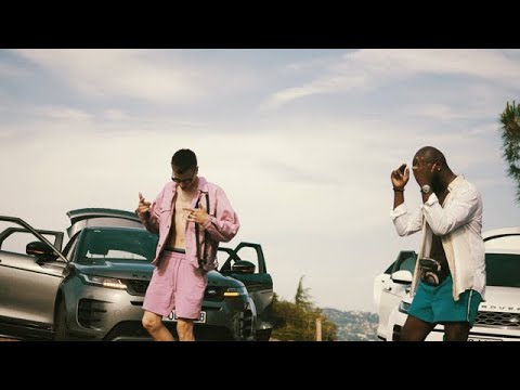 Pvpi Strz x Young Mars - Skating on Clouds