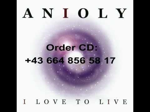 Anioly - I Love To Live - Medley