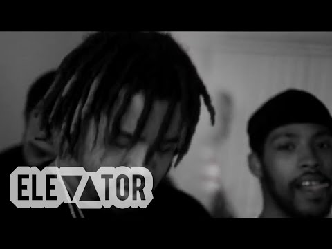GUN40 x Yung Gleesh - "Everywhere" (Official Music Video)