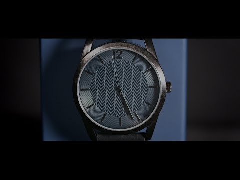 George Watches - Commercial (SPEC)