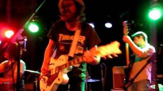 Mavin Gaye cover by Matt Mays