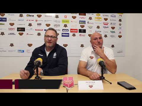 Chance Liga 2019/20: Dukla - Litoměřice 2:1 sn., trenéři