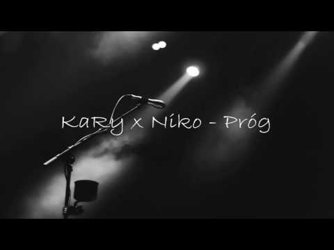 KaRy x Niko - Próg