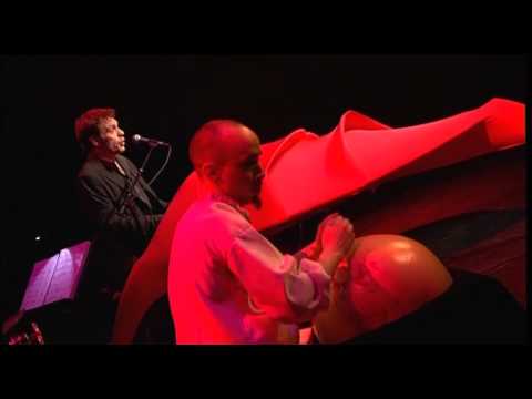 Entre Vues 2008 " Un tango sur l'Eau " - Erno