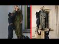 Why Karl Hermann Frank Was Executed By Public Pole Hanging