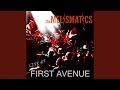 Nervous Wreck (Live)