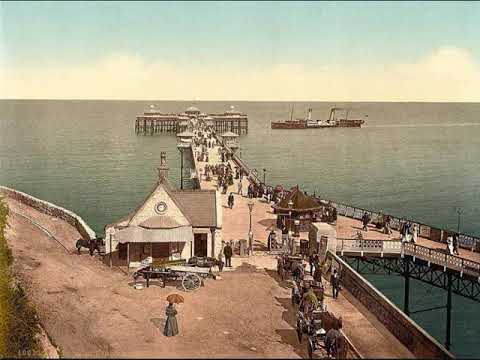 LLANDUDNO  WALES  throughout  time