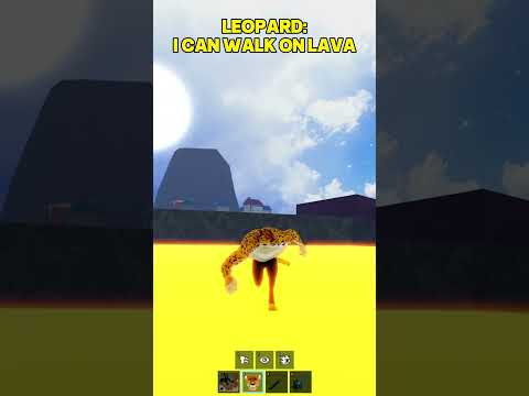 Okay, but who can do this? Blox Fruits