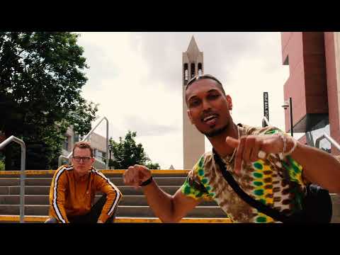 BATE$ feat. Wilhelm Duke | Like Everyday [Official Music Video]