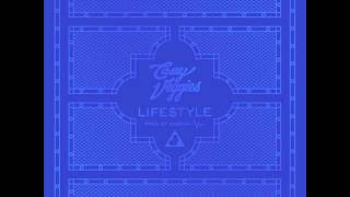 Casey Veggies - Lifestyle