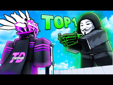 HACKER TOOK EVERYTHING, So I got REVENGE.. (Roblox Rivals)