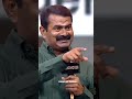 Seeman Speech About Agriculture