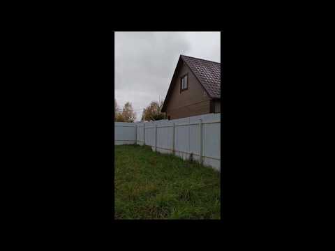 #Солнечногорск #Смирновка-2 участок #земли под #строительство #дома #АэНБИ #недвижимость