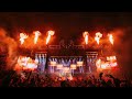 Hardwell & Maddix - ACID Live AT Ultra Music Festival Miami 2023