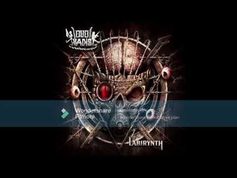 QUO VADIS(POL) - Labirynth 2024 full album