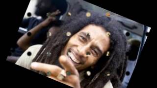 Bob Marley  The Wailers   Pass It On
