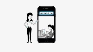 Jenny Package.ai YouTube Video