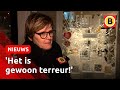 Primera vernield en geplunderd bij rellen Den Bosch | Omroep Brabant