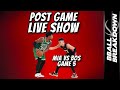 Heat Vs Celtics Game 5 NBA ECF Post Game LIVE Show